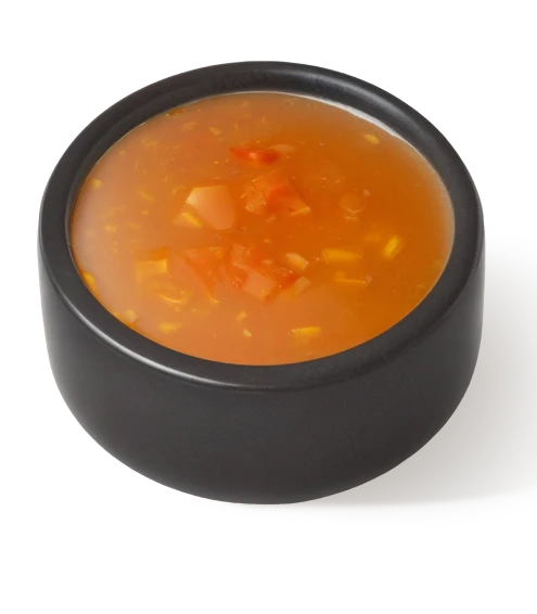Соус Апельсиновый чили