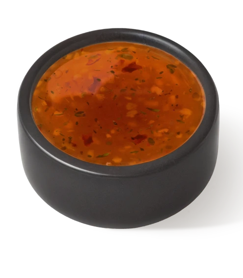 Соус Китайский