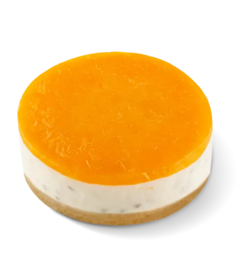 Чизкейк Betty's cake тропический