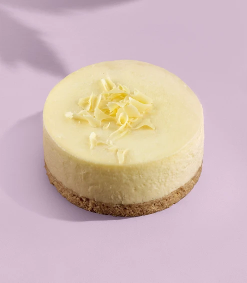 Чизкейк Betty's cake Нью-Йорк