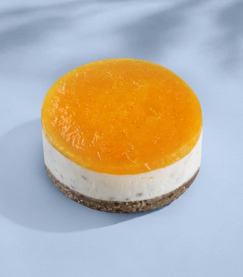 Чизкейк Betty's cake тропический