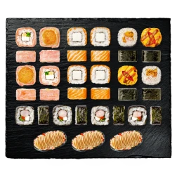 Суши Повар - магазин продуктов для суши!