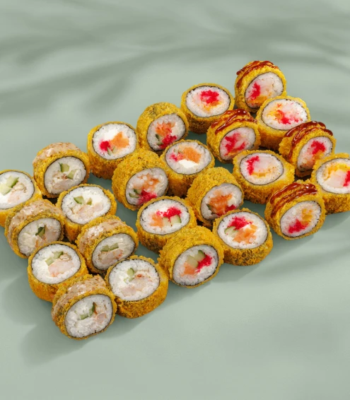Сет Кранч