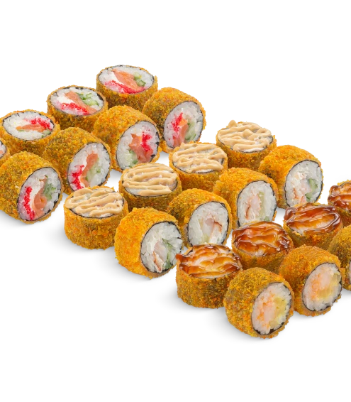 Сет Кранч 