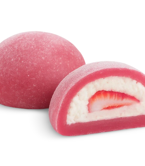 Моти Клубника