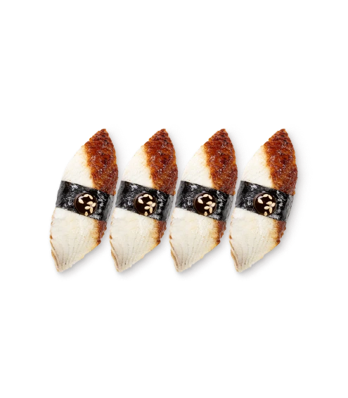 Сет Суши угорь унаги 