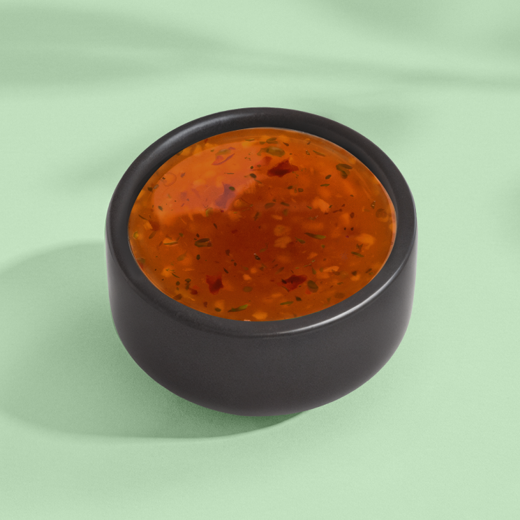 Соус Китайский