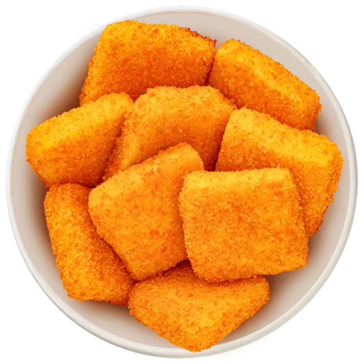 Тофу-темпура со свит чили заказать в Казани — Доставка на дом и в офис ...