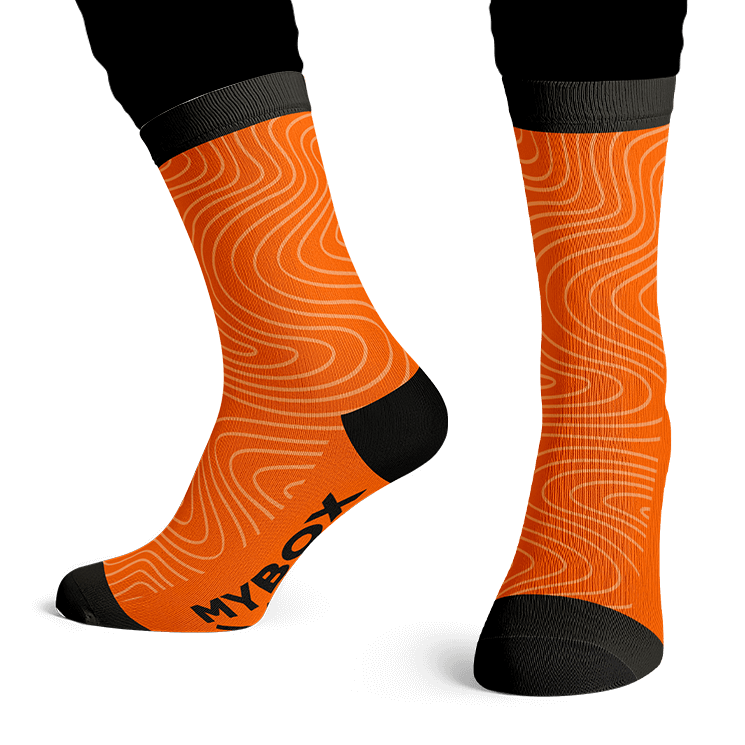 Сушки-носки заказать в Лобне — Доставка на дом и в офис от MYBOX