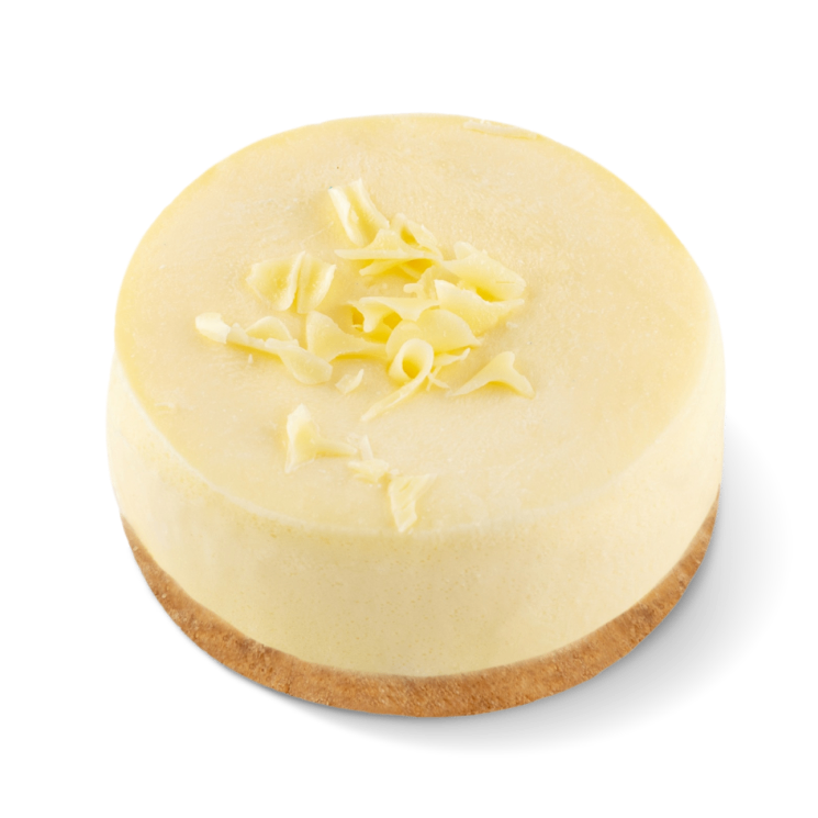 Чизкейк Betty's cake Нью-Йорк