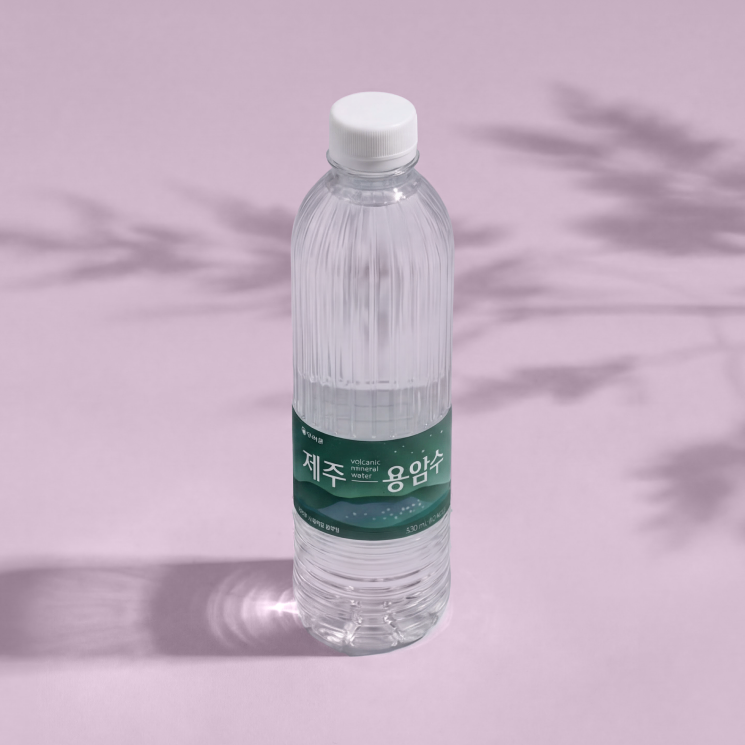 Вода Орион негазированная