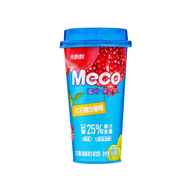 Чай Месо гранат и виноград 0,4 л
