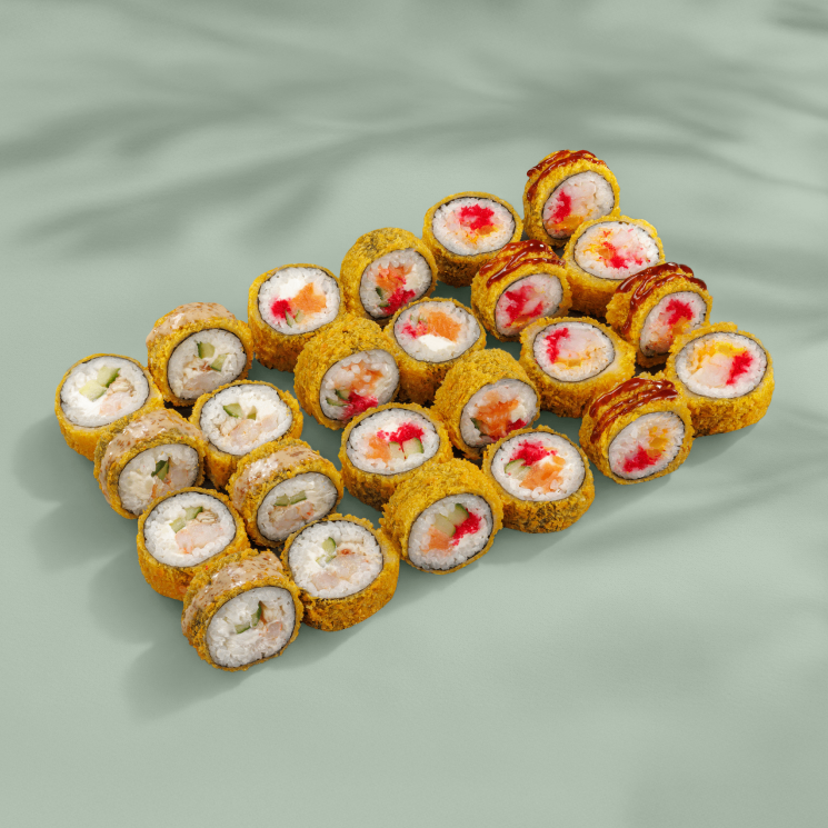 Сет Кранч